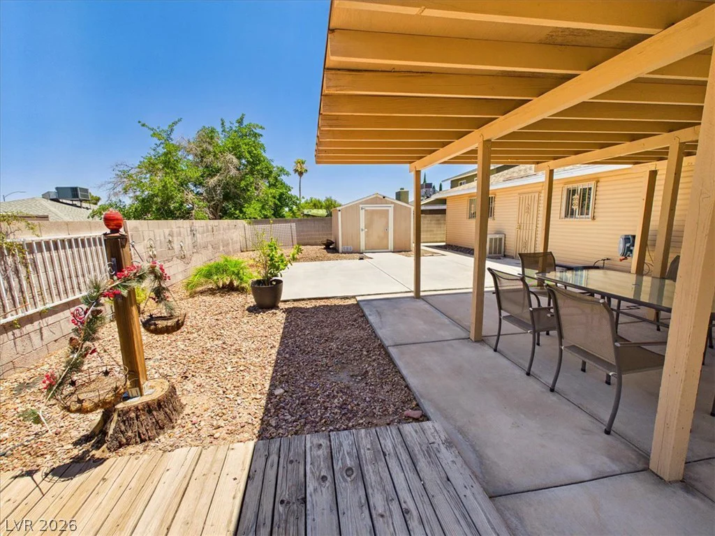7824 Ducharme, Las Vegas, NV 89145
