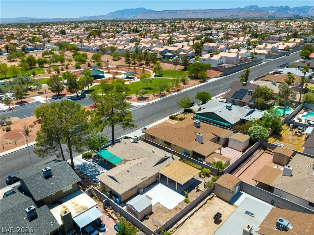 7824 Ducharme, Las Vegas, NV 89145