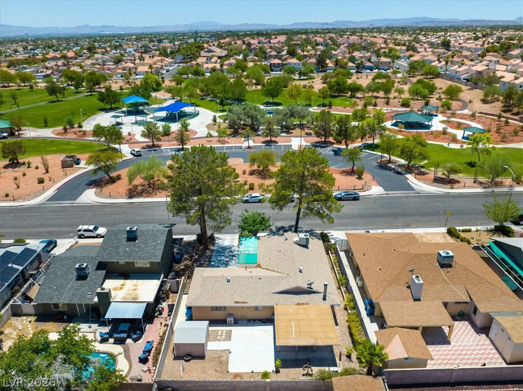 7824 Ducharme, Las Vegas, NV 89145