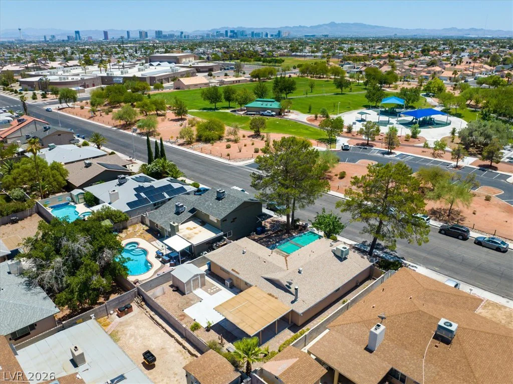 7824 Ducharme, Las Vegas, NV 89145