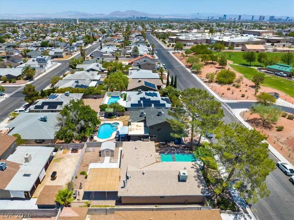 7824 Ducharme, Las Vegas, NV 89145