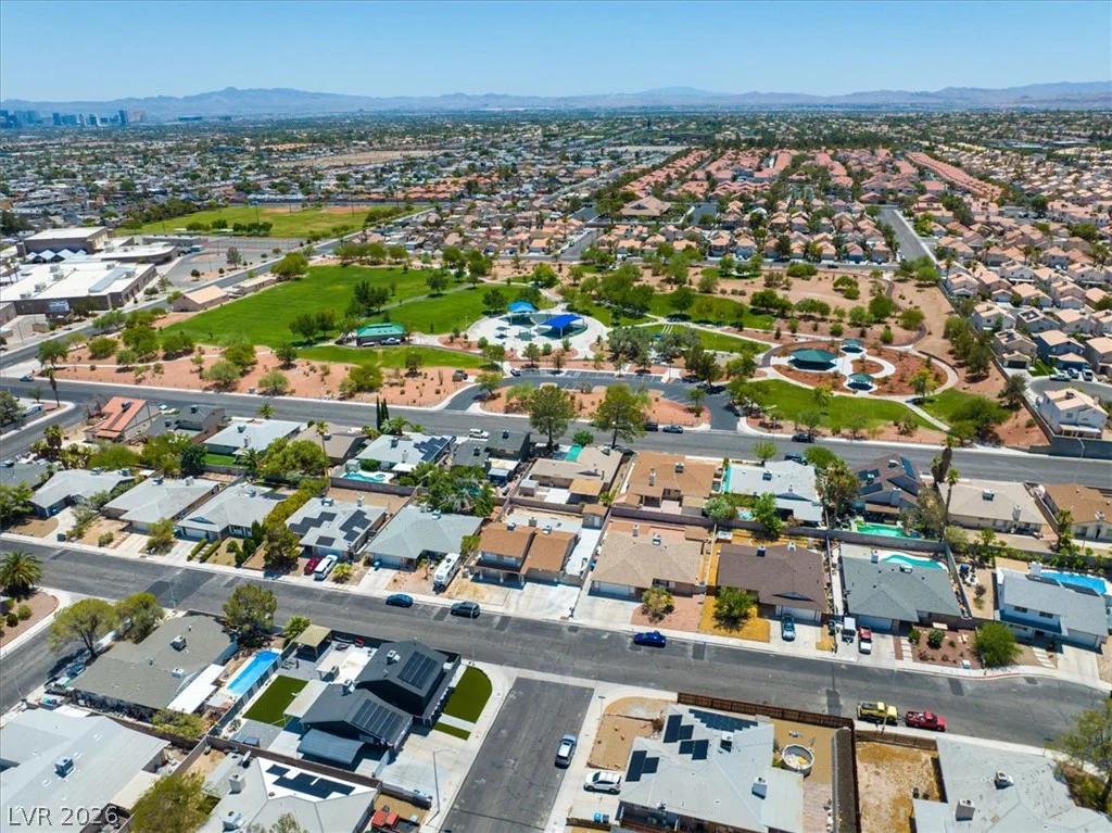 7824 Ducharme, Las Vegas, NV 89145