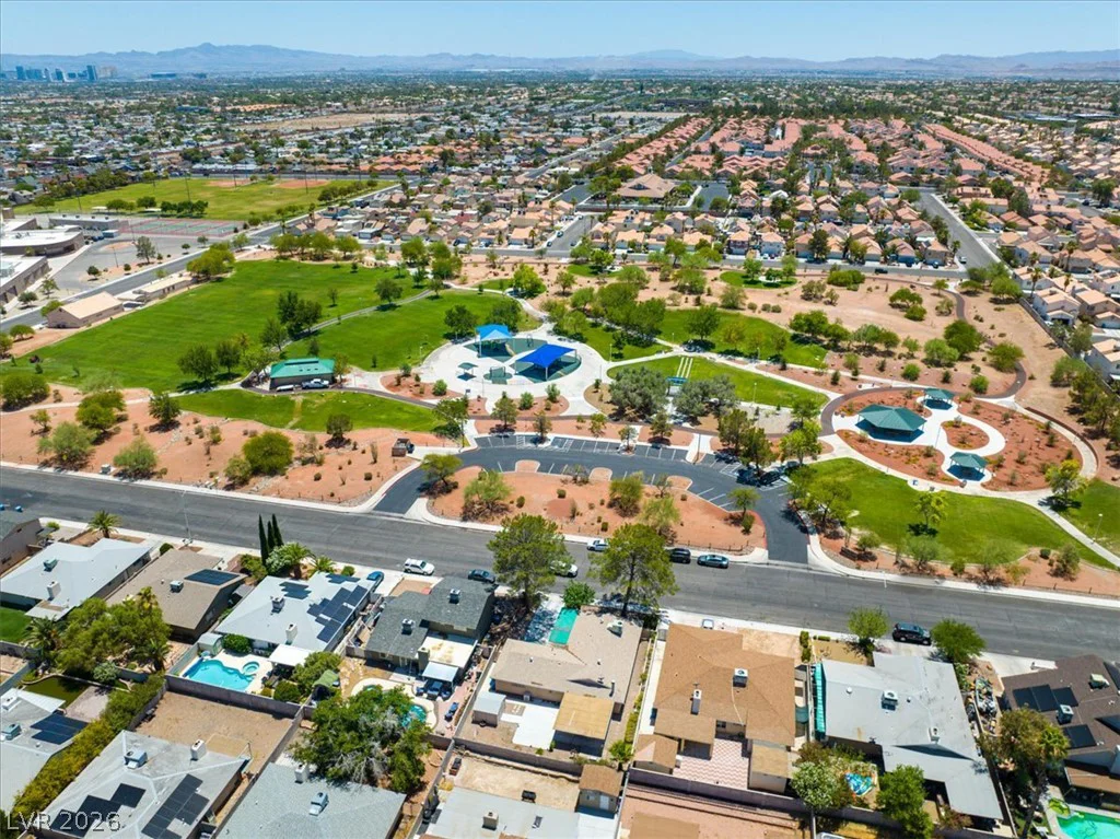 7824 Ducharme, Las Vegas, NV 89145