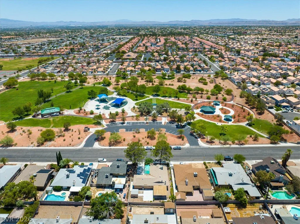 7824 Ducharme, Las Vegas, NV 89145