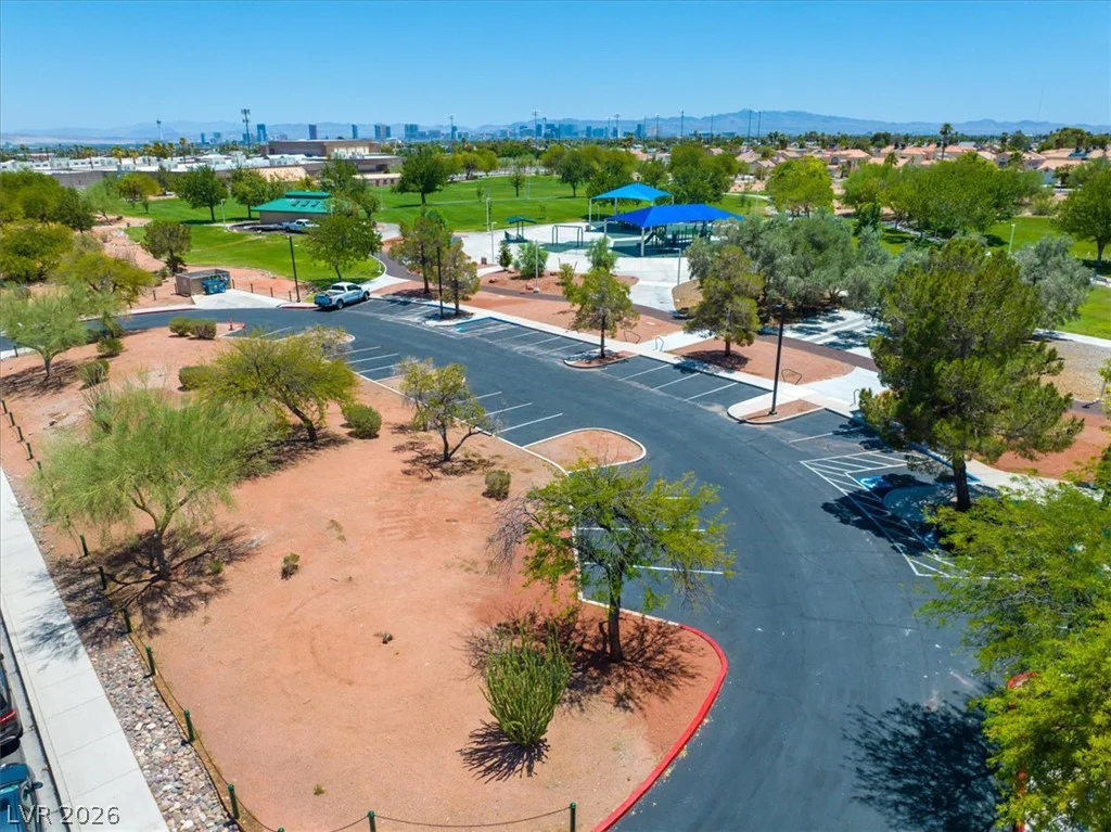 7824 Ducharme, Las Vegas, NV 89145
