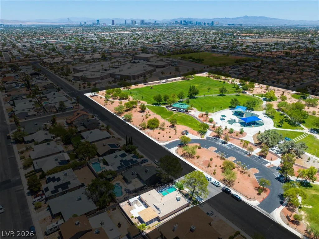7824 Ducharme, Las Vegas, NV 89145