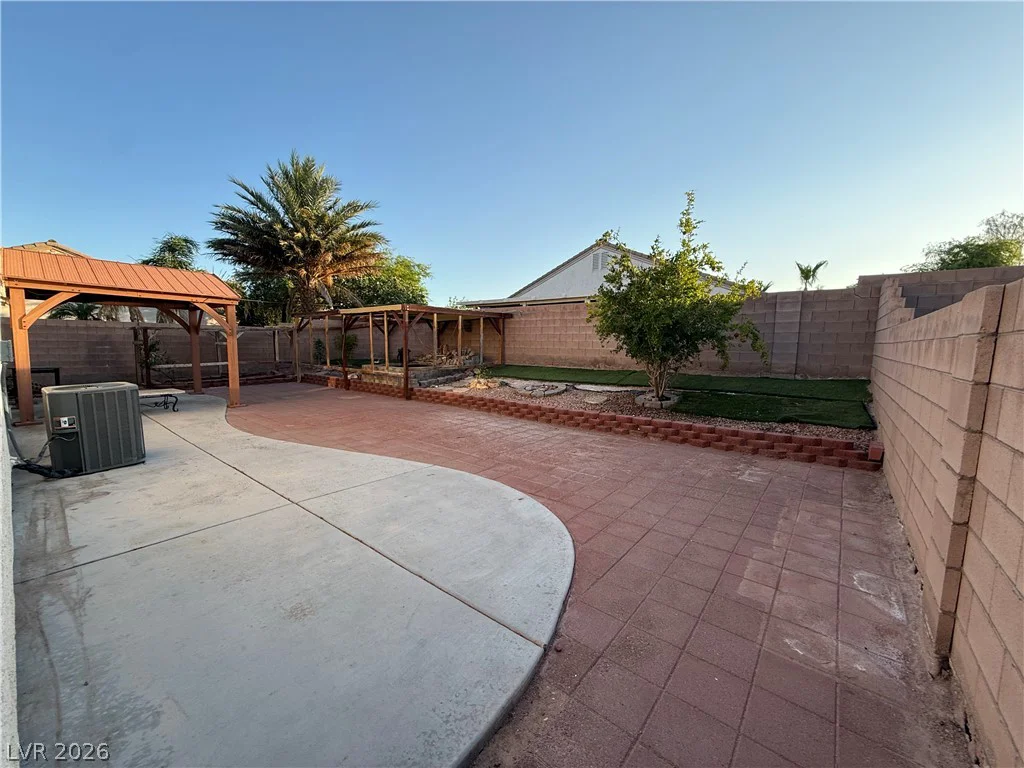 3421 Oakville, North Las Vegas, NV 89032