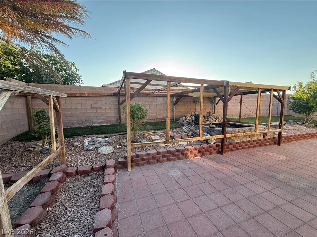3421 Oakville, North Las Vegas, NV 89032