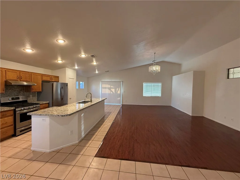3421 Oakville, North Las Vegas, NV 89032