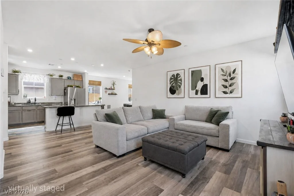 10981 Fennel, Las Vegas, NV 89166