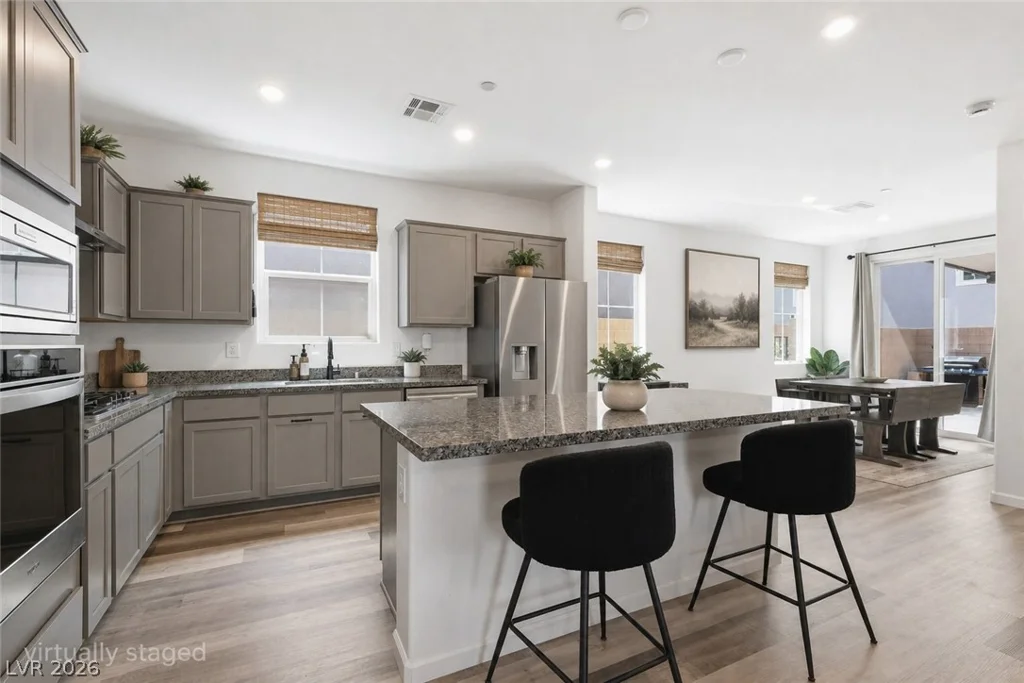 10981 Fennel, Las Vegas, NV 89166