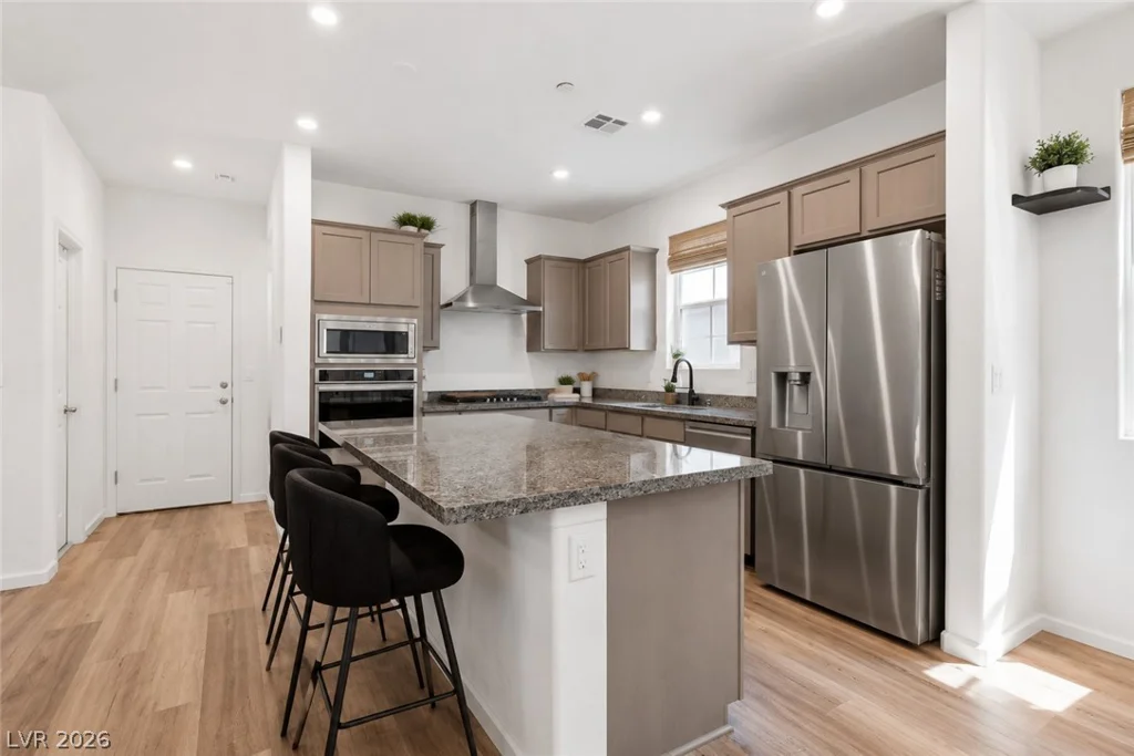 10981 Fennel, Las Vegas, NV 89166