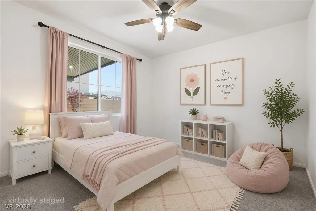 10981 Fennel, Las Vegas, NV 89166