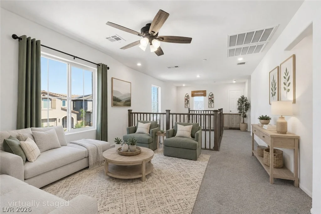10981 Fennel, Las Vegas, NV 89166