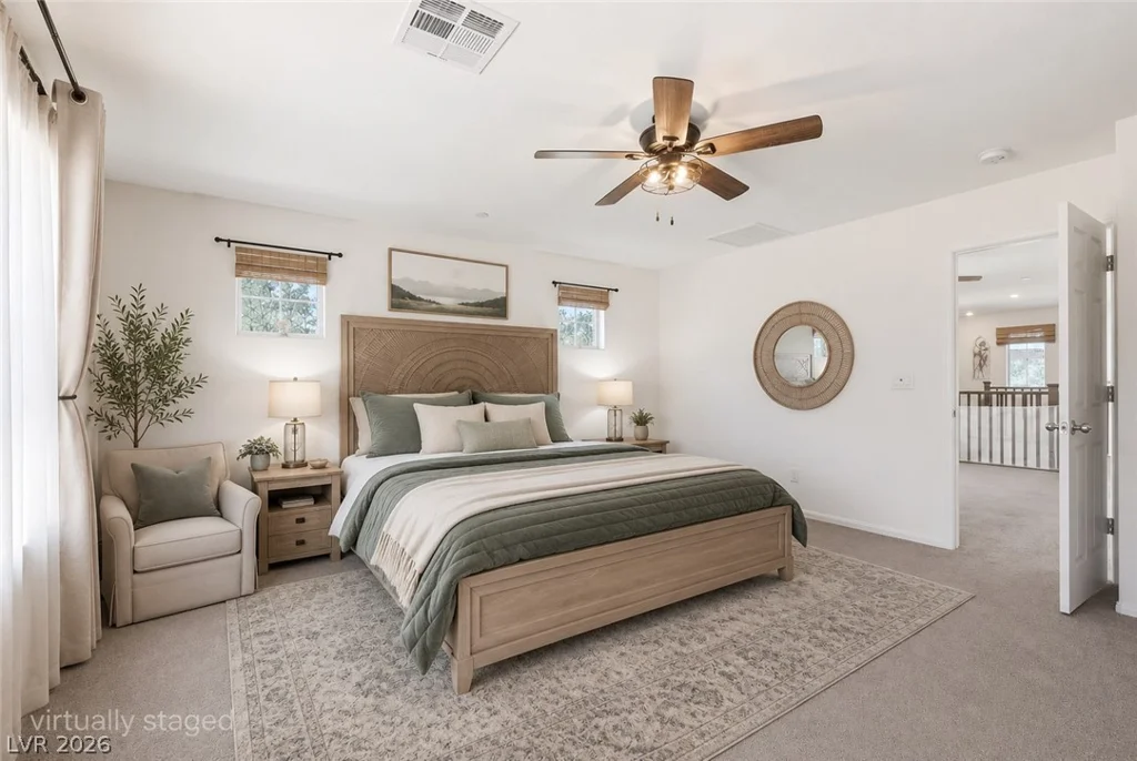 10981 Fennel, Las Vegas, NV 89166