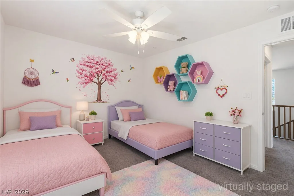 10981 Fennel, Las Vegas, NV 89166