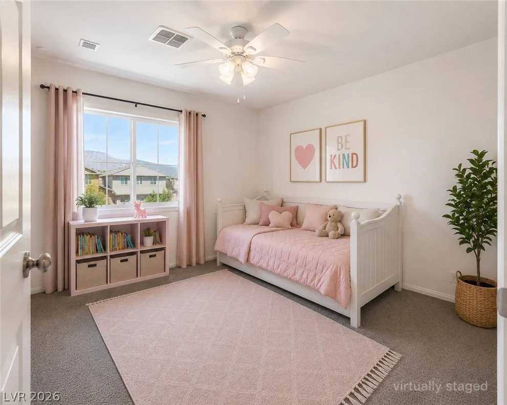 10981 Fennel, Las Vegas, NV 89166