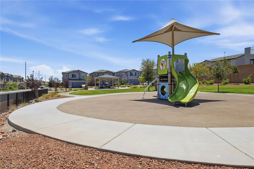 10981 Fennel, Las Vegas, NV 89166