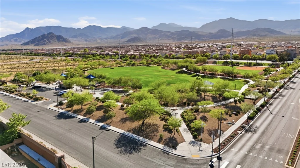 10981 Fennel, Las Vegas, NV 89166
