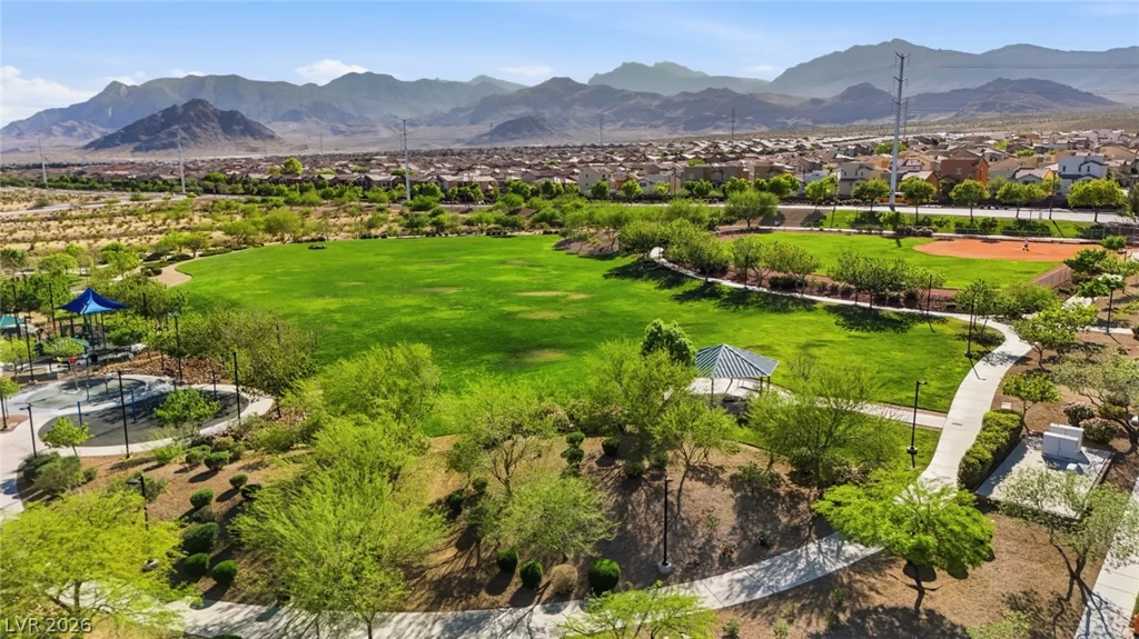 10981 Fennel, Las Vegas, NV 89166
