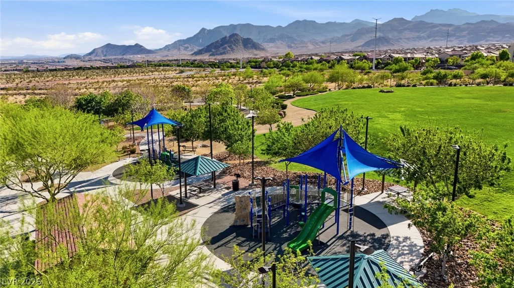 10981 Fennel, Las Vegas, NV 89166