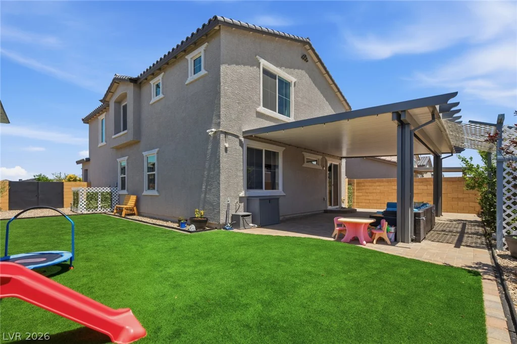 10981 Fennel, Las Vegas, NV 89166