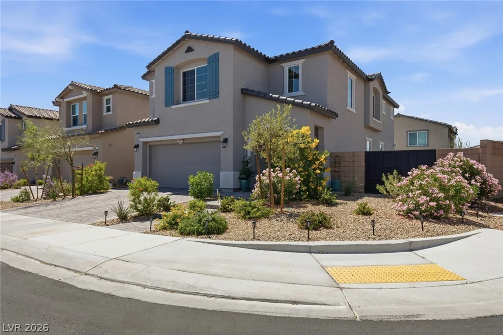 10981 Fennel, Las Vegas, NV 89166