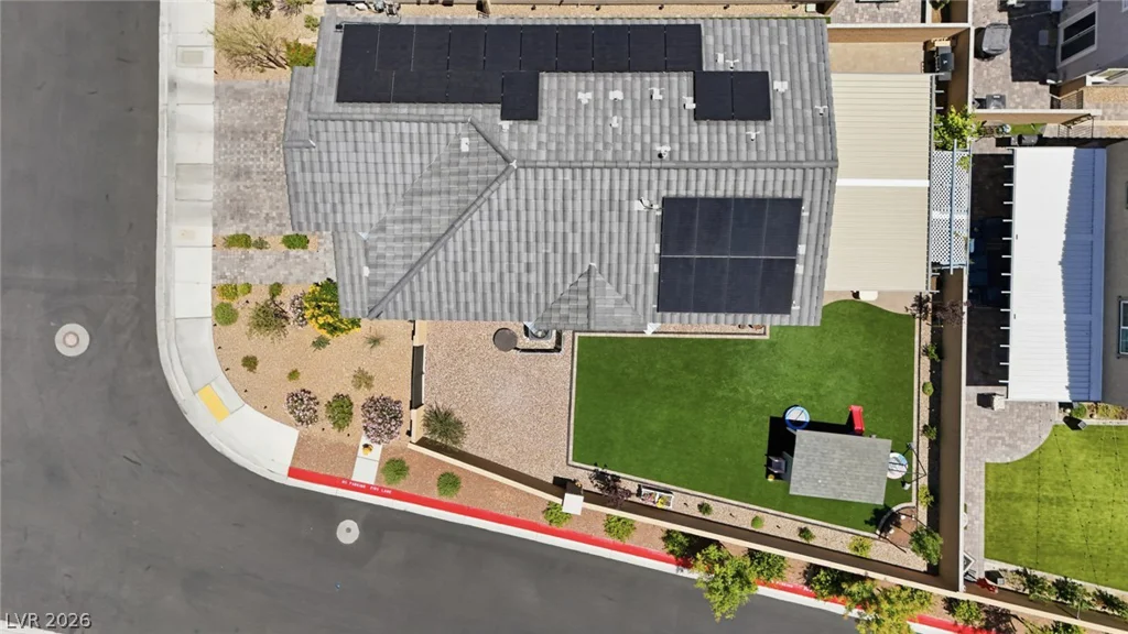 10981 Fennel, Las Vegas, NV 89166