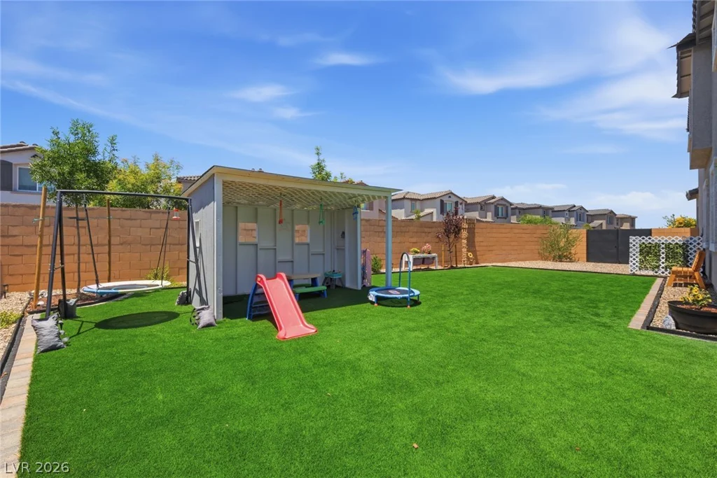 10981 Fennel, Las Vegas, NV 89166
