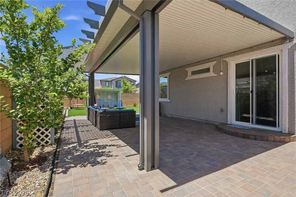 10981 Fennel, Las Vegas, NV 89166