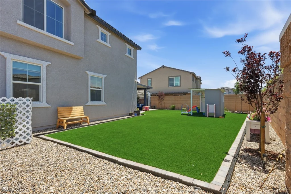 10981 Fennel, Las Vegas, NV 89166