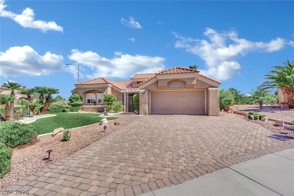 2808 Tumble Creek, Las Vegas, NV 89134