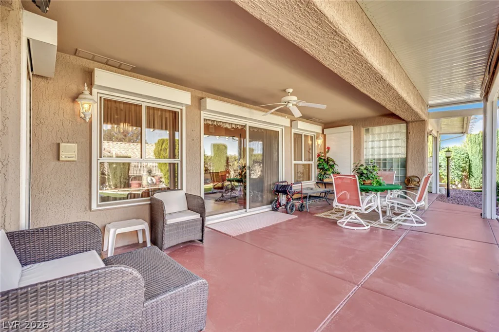 2808 Tumble Creek, Las Vegas, NV 89134