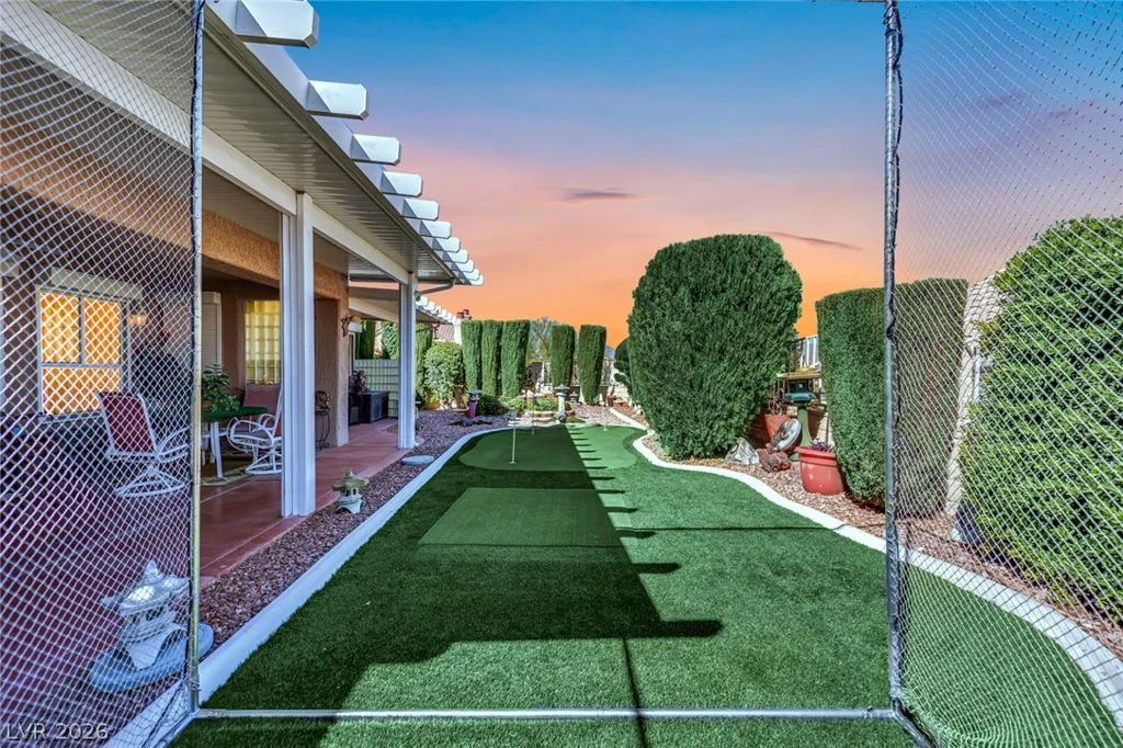 2808 Tumble Creek, Las Vegas, NV 89134