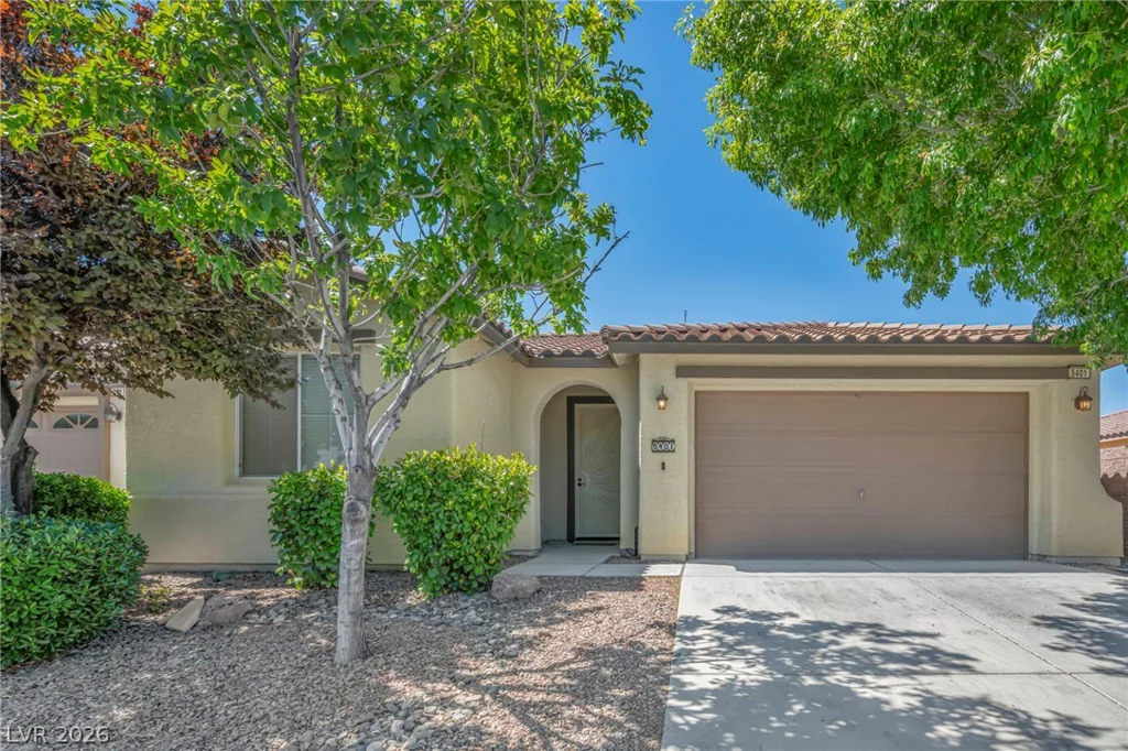 5401 Carrara Pointe, Pahrump, NV 89061