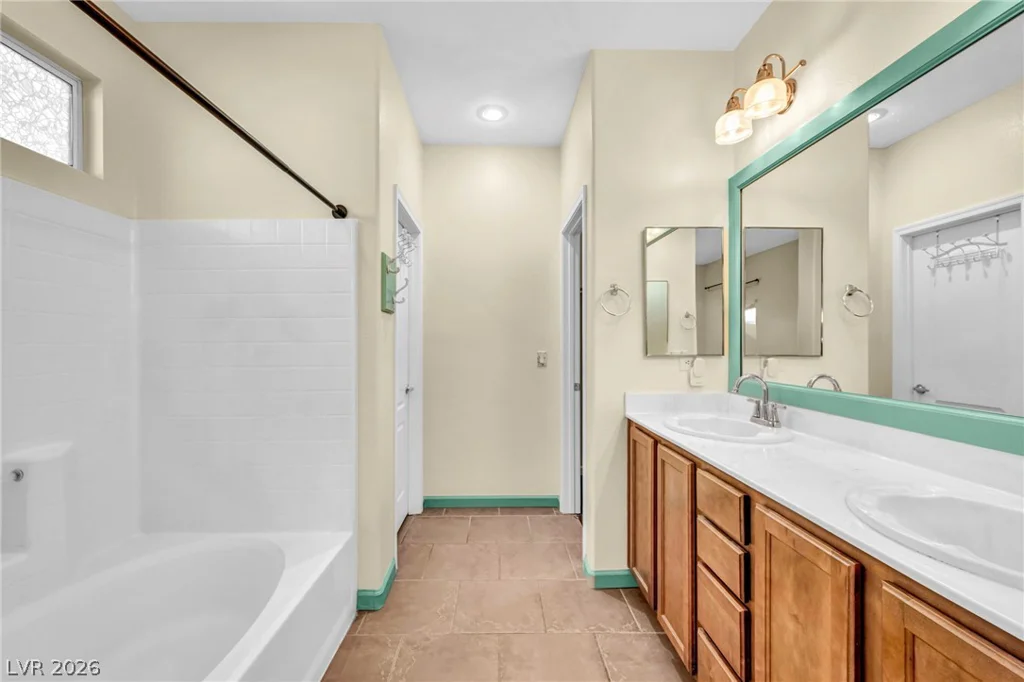 5401 Carrara Pointe, Pahrump, NV 89061