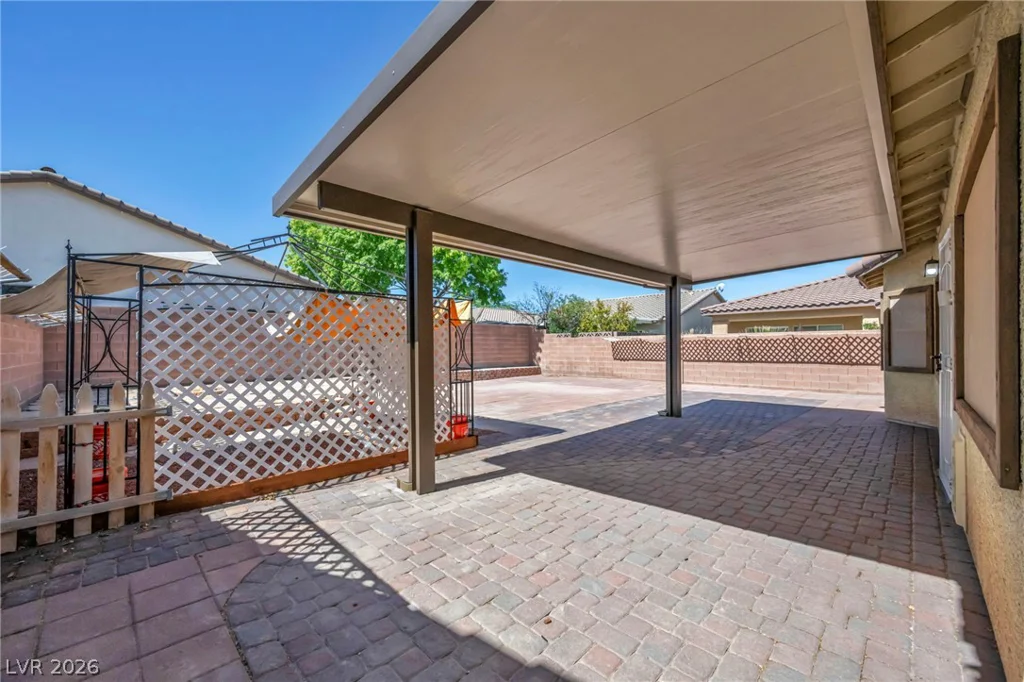 5401 Carrara Pointe, Pahrump, NV 89061