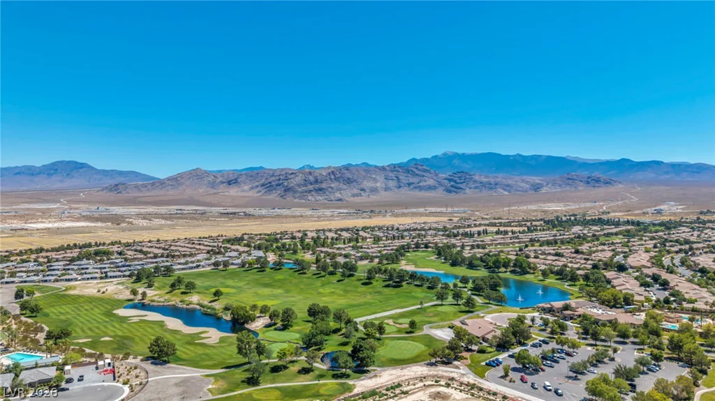 5401 Carrara Pointe, Pahrump, NV 89061