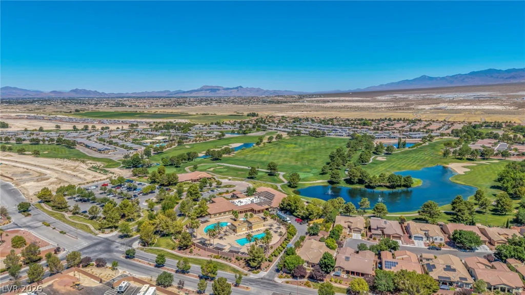5401 Carrara Pointe, Pahrump, NV 89061