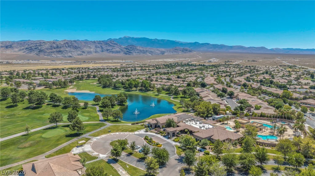 5401 Carrara Pointe, Pahrump, NV 89061