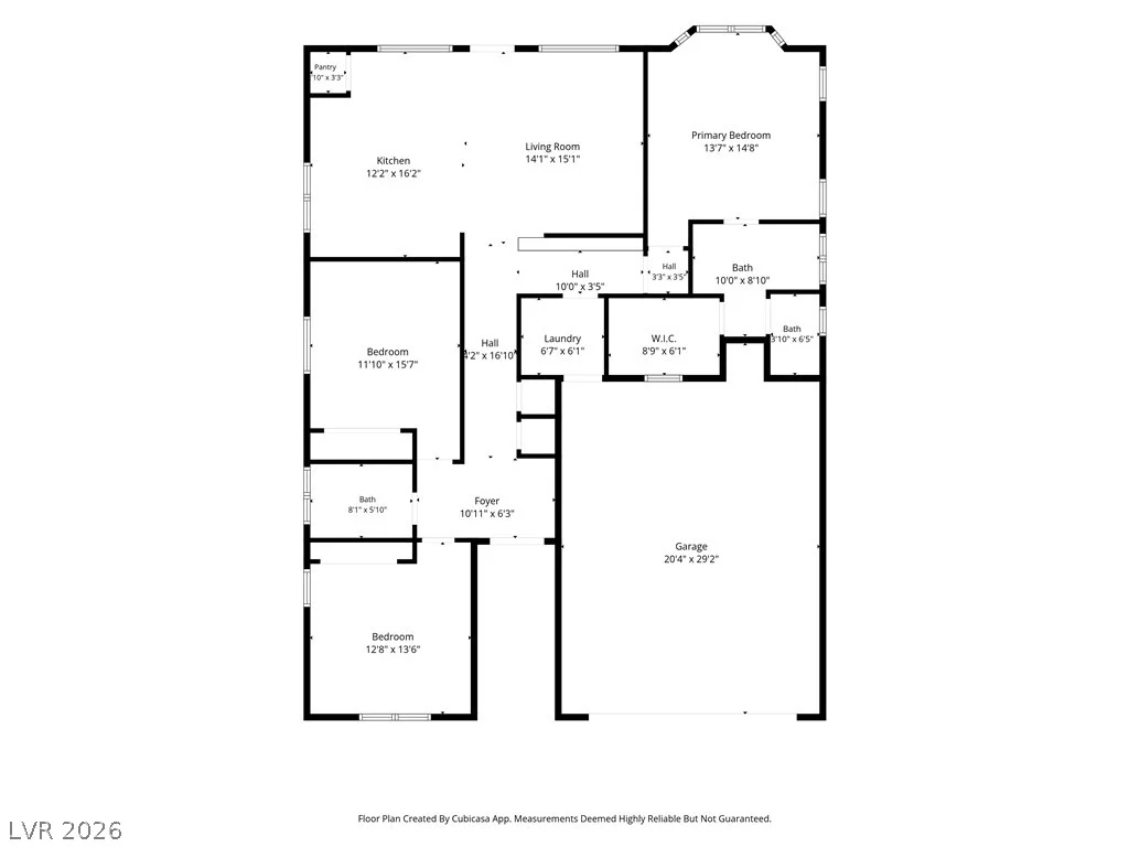 5401 Carrara Pointe, Pahrump, NV 89061