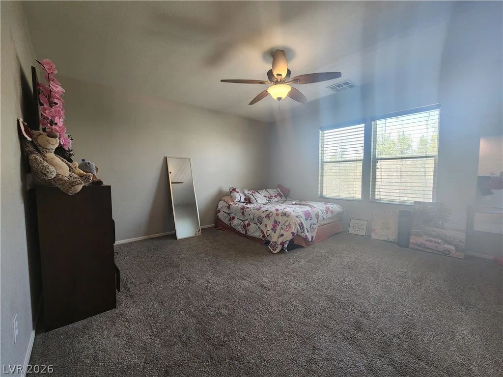 1713 Ronzard, North Las Vegas, NV 89032