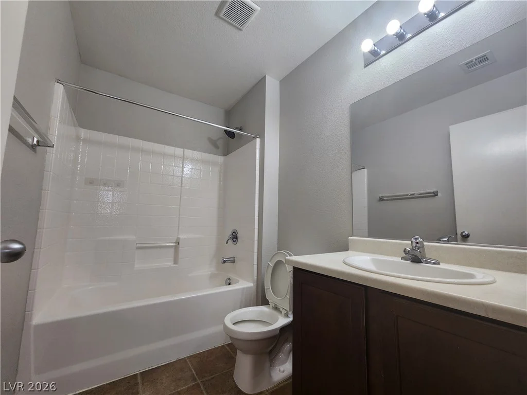 1713 Ronzard, North Las Vegas, NV 89032