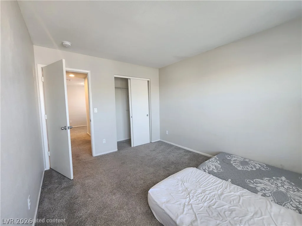 1713 Ronzard, North Las Vegas, NV 89032