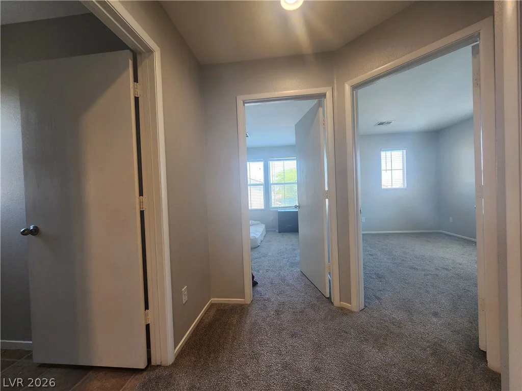 1713 Ronzard, North Las Vegas, NV 89032