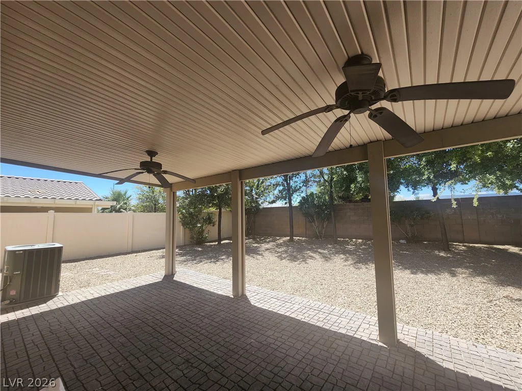 1713 Ronzard, North Las Vegas, NV 89032