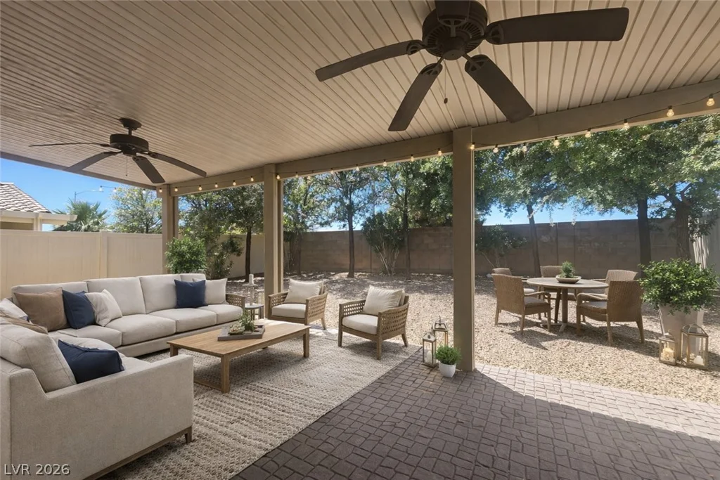 1713 Ronzard, North Las Vegas, NV 89032