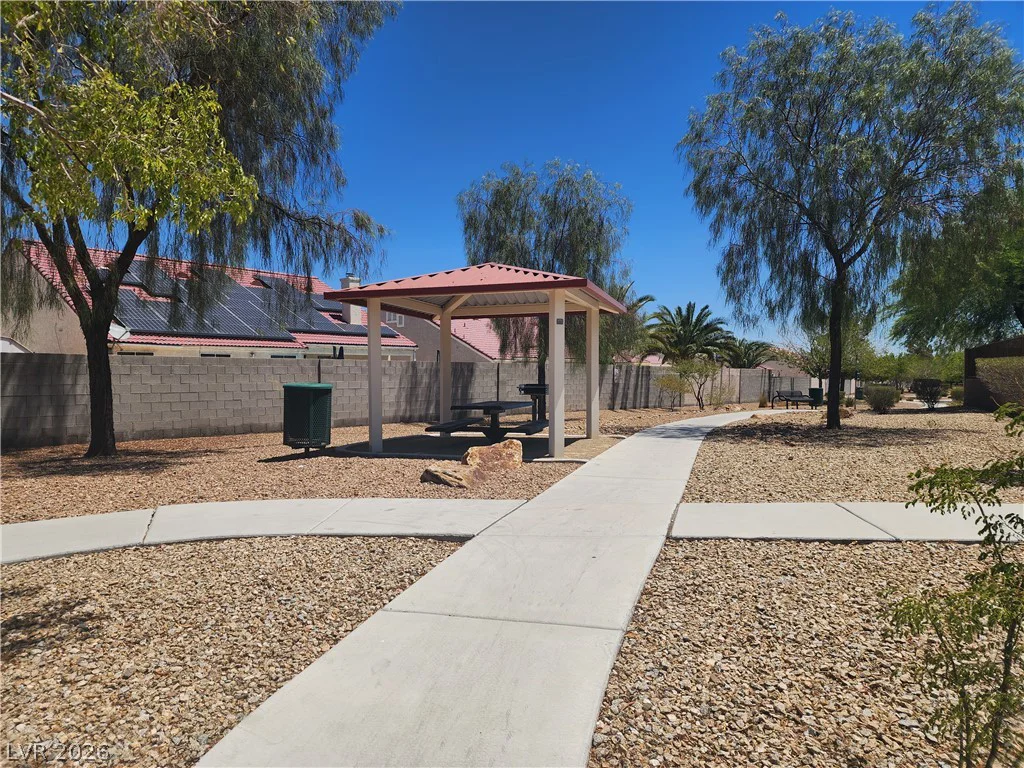 1713 Ronzard, North Las Vegas, NV 89032