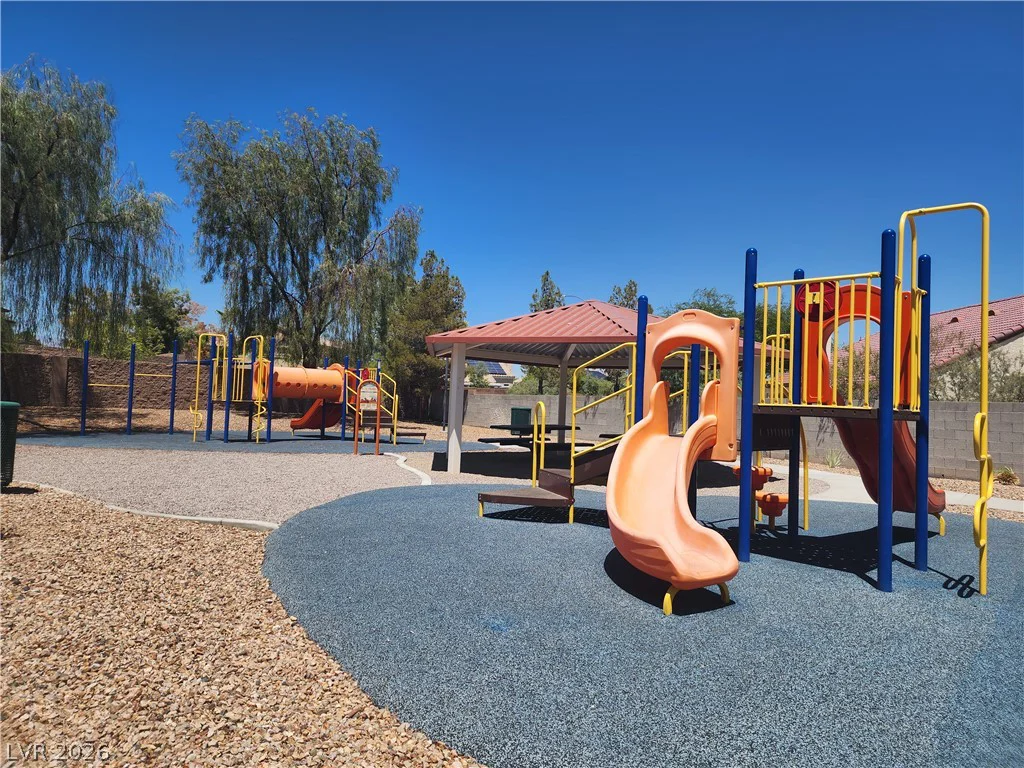 1713 Ronzard, North Las Vegas, NV 89032