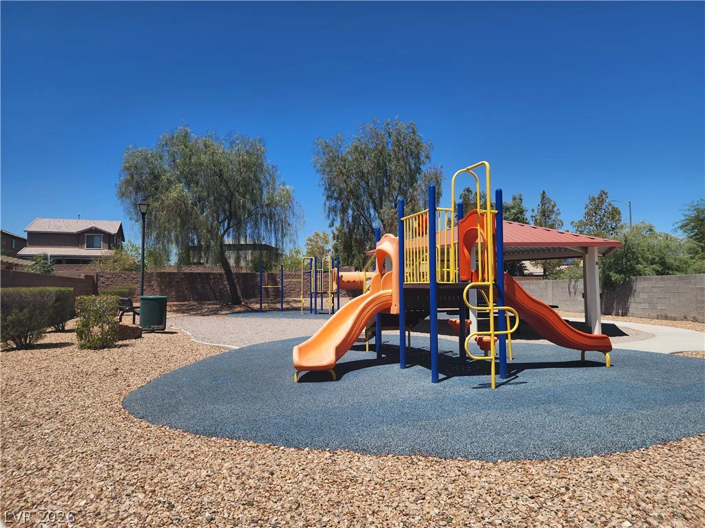 1713 Ronzard, North Las Vegas, NV 89032